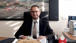 Korkuteli Tapu'da 36 bin işlem yapıldı