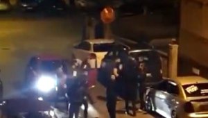 Koronavirüsü unutturan asker eğlenceleri