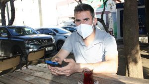Koronavirüsü yendi, plazmasıyla 8 kişiyi hayata bağladı