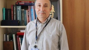 Koronavirüsü yenen Prof. Dr. Çete: Aşı önemli bir silah
