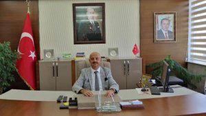Kumluca'da bir mezra karantinaya alındı