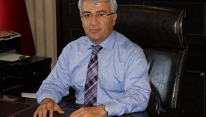 Manavgat Nüfus Müdürlüğü'nde 79 bin işlem