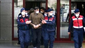 Manavgat'ta fuhuş operasyonu: 10 tutuklama