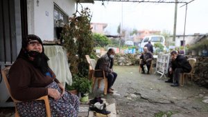 Melek İpek'in küçük kızı: Yaşasın babam artık gelmeyecek, biz dayak yemeyeceğiz