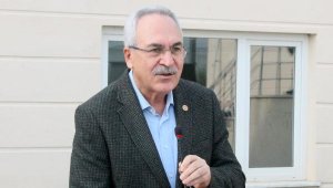 Milletvekili Aydın: Kuraklık böyle devam ederse, suyun 1 gramına bile muhtaç kalırız