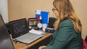 Online atık pil eğitimi