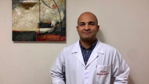 Op. Dr. Duman: Koronavirüse yakalananlarda, cinsel hastalıklar görülüyor