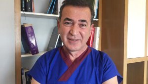 Prof. Dr. Kumru: Çocuk annelerden doğan bebeklerin ölme ihtimali yüzde 7