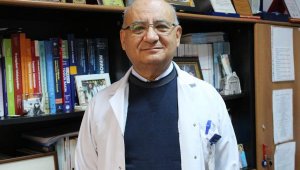 Prof. Dr. Yalçın: Aşıyla 4 ila 6 ayda toplumun ciddi kesimi bağışık hale gelecek