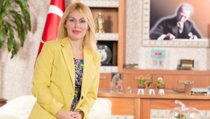 Rektör Özkan gençlere seslendi: Bilime katkıda bulunun