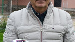 Serik Belediyespor'da Korukır dönemi bitti