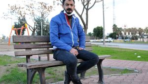 Şiddet uyguladığı iddia edilen koca: Ortada şiddet yok, eşimin psikolojik sorunu var
