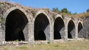 Tarihi Kargıhan emin ellerde