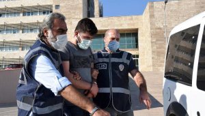 Trafik kazası sonrası cinayette 2 kardeş hakim karşısında