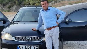 Tutukluk yapan tüfeği, kontrol ederken ateş alınca öldü