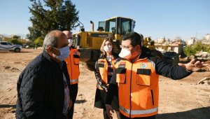 Tütüncü: Ay Deresi, 2021'nin en heyecan verici projesi