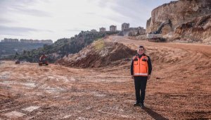 Tütüncü: Ferhat misali yollar açıyoruz