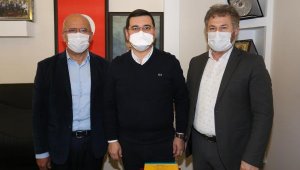 Yeni yılın ilk yatırım müjdesi Göçerler'e