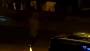 Yılbaşında pompalı tüfekle ateş açıp, havai fişek patlatan 4 kişiye 17 bin TL ceza