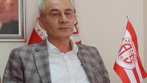 Yılmaz: Birlik ve beraberliğe her zamankinden daha fazla ihtiyacımız var