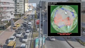Yoğun trafiğe 'akıllı sinyalizasyon sistemi'yle çözüm