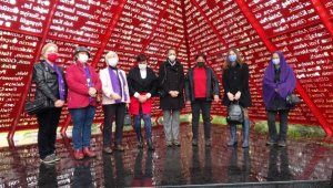 Yüzde 99,9 engelli Çiğdem'in annesi: 7 yaşındaki torunumun psikolojisi bozuldu