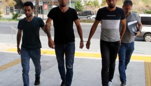2 kardeşe uyuşturucu ticaretinden 18 yıl hapis