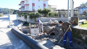 30 yıllık sorun ortadan kalkacak
