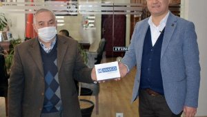 'Elmalı'da Duymayan Kalmayacak' projesi