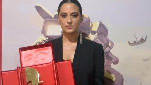 'Hayaletler'e Kazablanka'dan 2 ödül