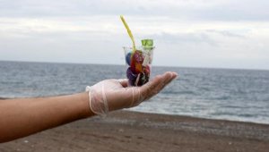 'Pipet istemiyorum' diyerek başlayın