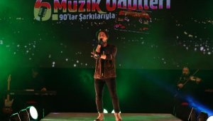 7. Ulusal Müzik Ödülleri Yarışması genç yetenekleri bekliyor