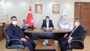 AESOB Başkanı Dere: Ulutaş Kaş için iyi bir şans