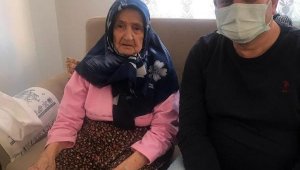 Aile hekiminden evlerde gönüllü aşılama