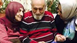 AK Parti Milletvekili Çelik'in acı günü