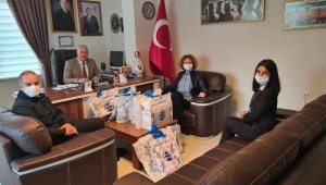 Alanya Anadolu Hastanesi'nden sosyal sorumluluk projesi