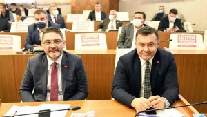 Alanya'da kontrollü yapılaşmanın temeli atıldı