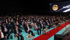 Alanya'nın fethinin 800'üncü yılı kutlamaları başladı