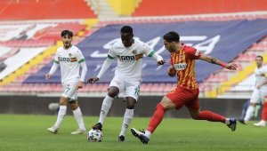 Alanyaspor, çıkışını sürdürmek istiyor