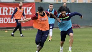 Alanyaspor, Kayserispor deplasmanında