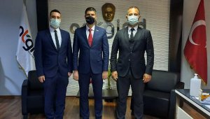 Antalyalı iş insanlarına indirimli elektrik hizmeti