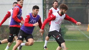 Antalyaspor, 6 eksikle Beşiktaş'ı ağırlayacak