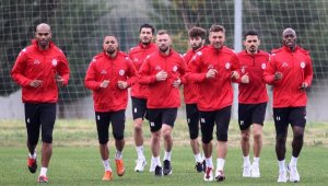 Antalyaspor'da hedef; kupada 5'inci kez yarı final