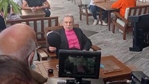 Aydemir Akbaş'lı 'Sünnet Çocuğu' filminin çekimleri başladı