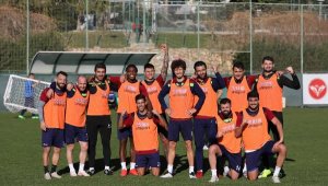 Aytemiz Alanyaspor, deplasmanda 3 puan istiyor