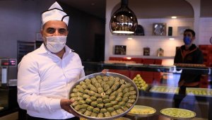 Baklavada 'iç' hilesi, maliyeti en az yüzde 50 düşürüyor