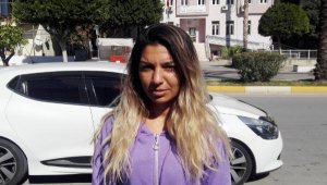 Balkondan atlayan Sibel: Öfkeme hakim olamadım