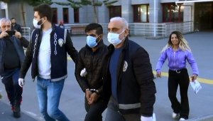 Balkondan atlayan Sibel: Öfkeme hakim olamadım