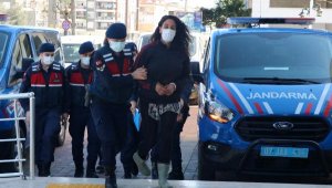 Barakası yıkılan kadın pompalı tüfekle dehşet saçtı: 2 yaralı