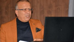 Başkan Boztaş: Turizme yönelik iyi haberler gelmeye başladı